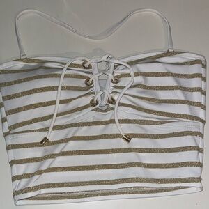 Ralph Lauren tankini